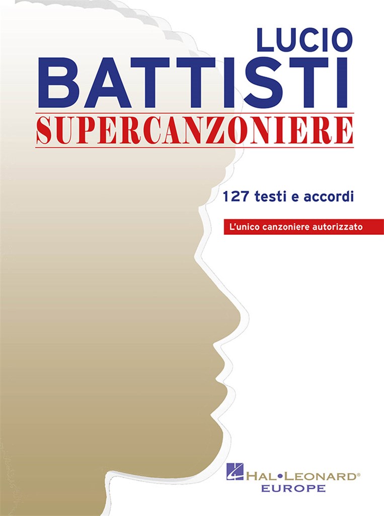 Lucio Battisti - Supercanzoniere